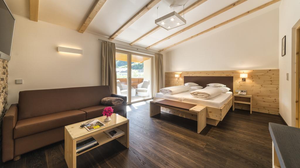 Hotel Bischofhof - Bistro Jasmin Chiusa Bilik gambar